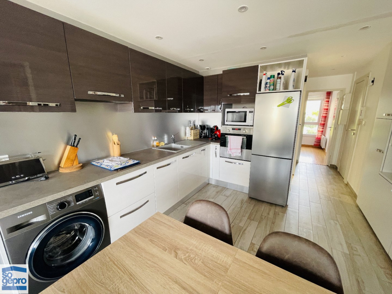 vente Appartement Le Cap D'agde - Photo 6