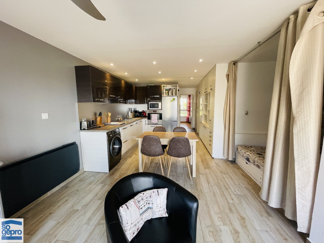 vente Appartement Le Cap D'agde - Photo 10