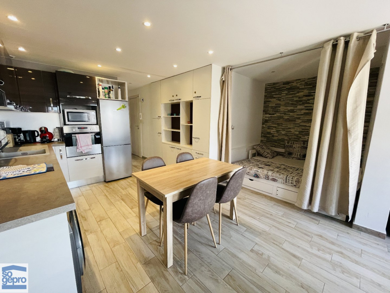 vente Appartement Le Cap D'agde - Photo 3