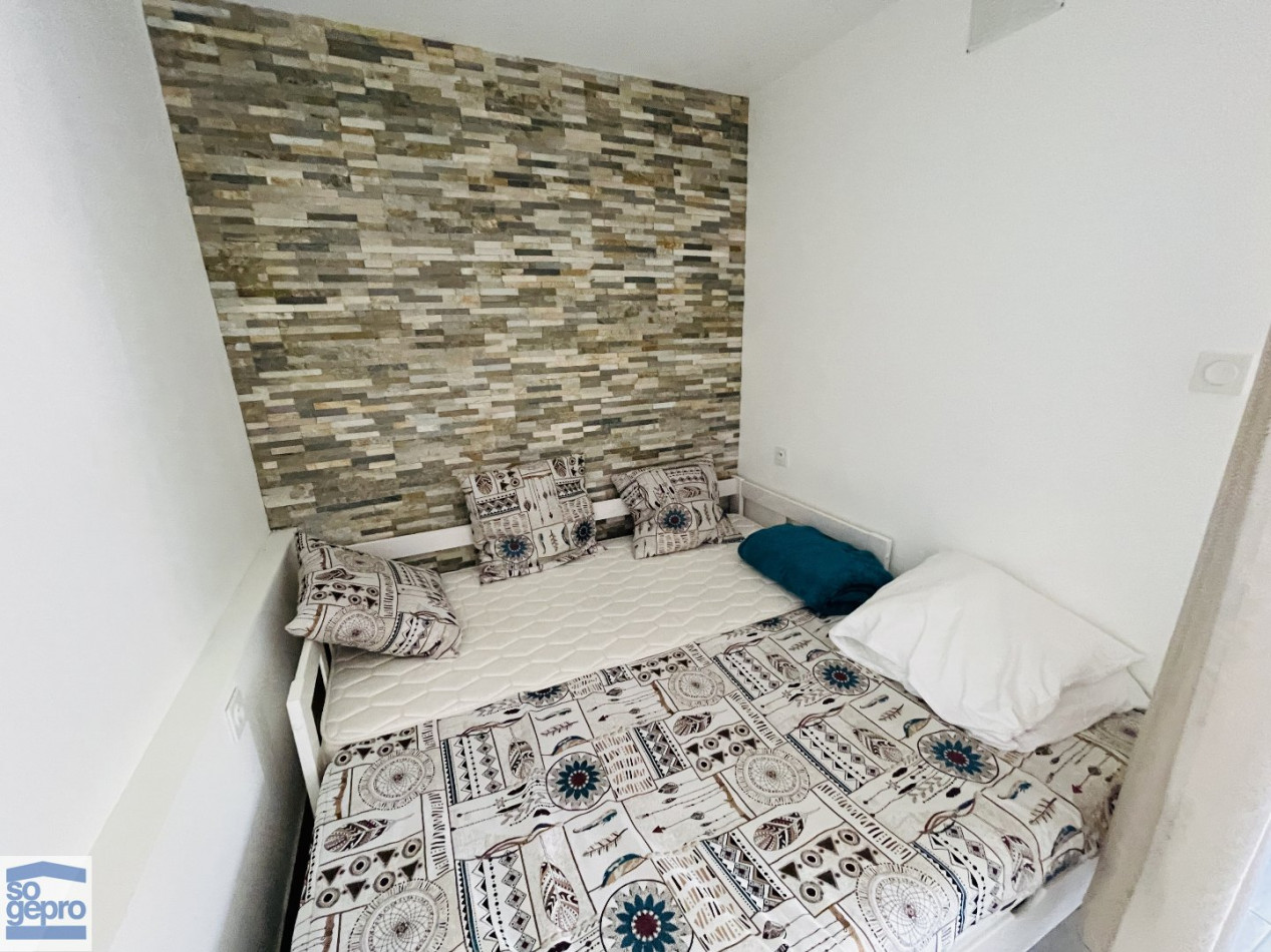 vente Appartement Le Cap D'agde - Photo 5