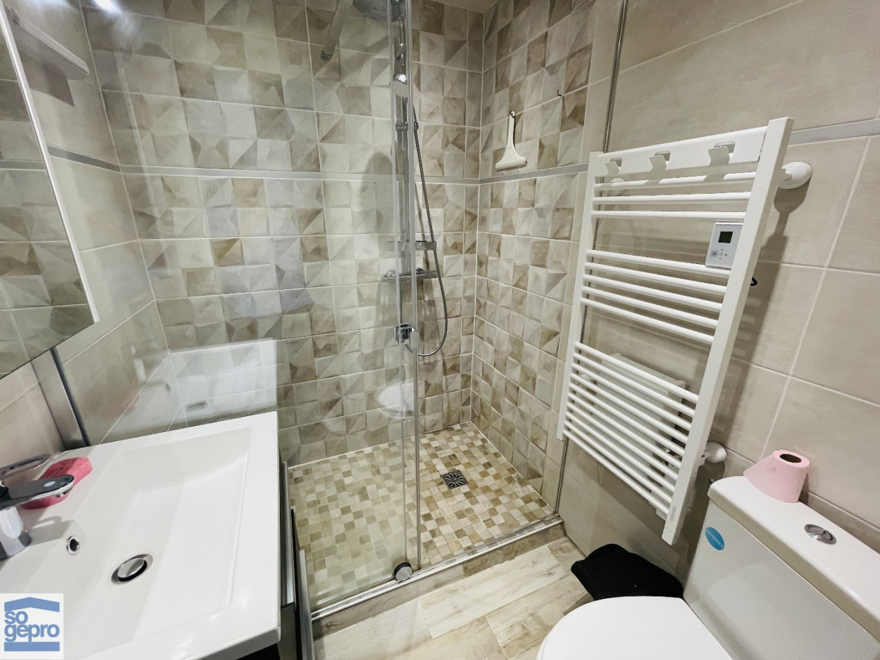 vente Appartement Le Cap D'agde - Photo 9