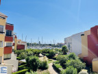 vente Appartement Le Cap D'agde