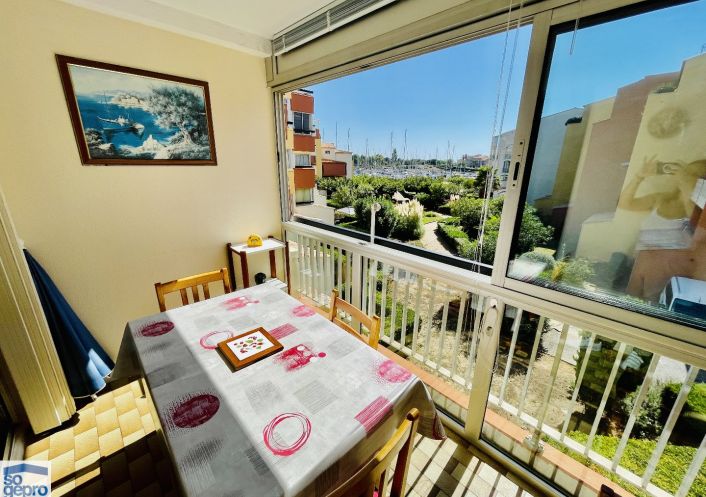 vente Appartement Le Cap D'agde