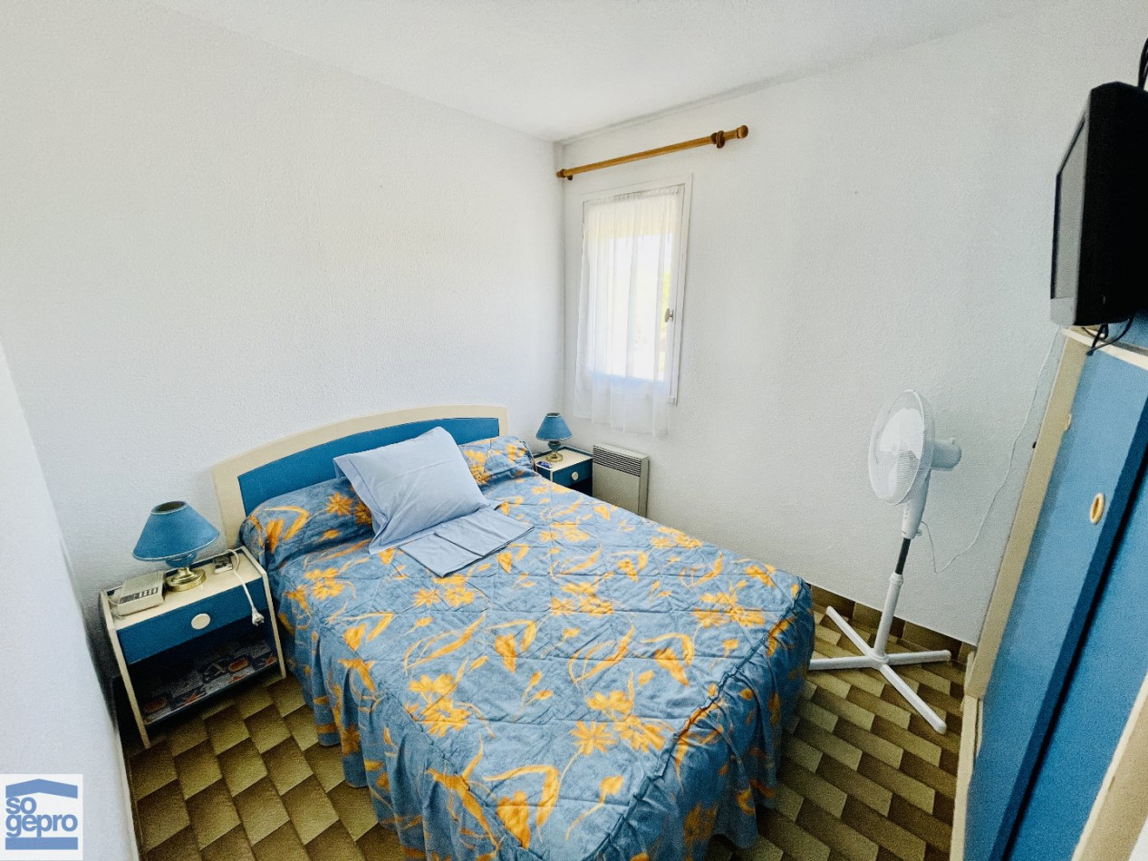 vente Appartement Le Cap D'agde - Photo 6