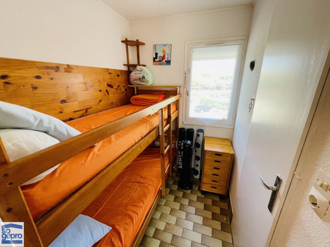 vente Appartement Le Cap D'agde - Photo 7