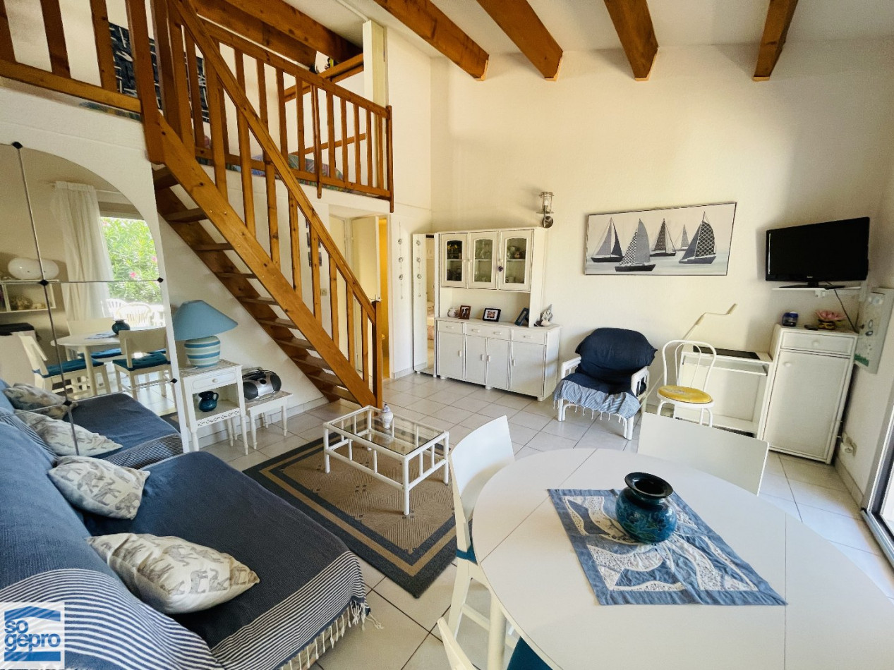 vente Villa Le Cap D'agde - Photo 5