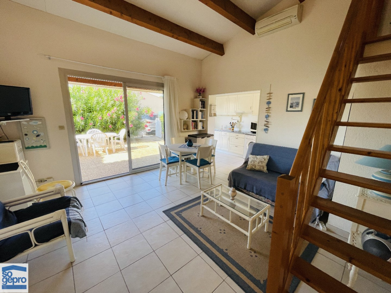 vente Villa Le Cap D'agde - Photo 2