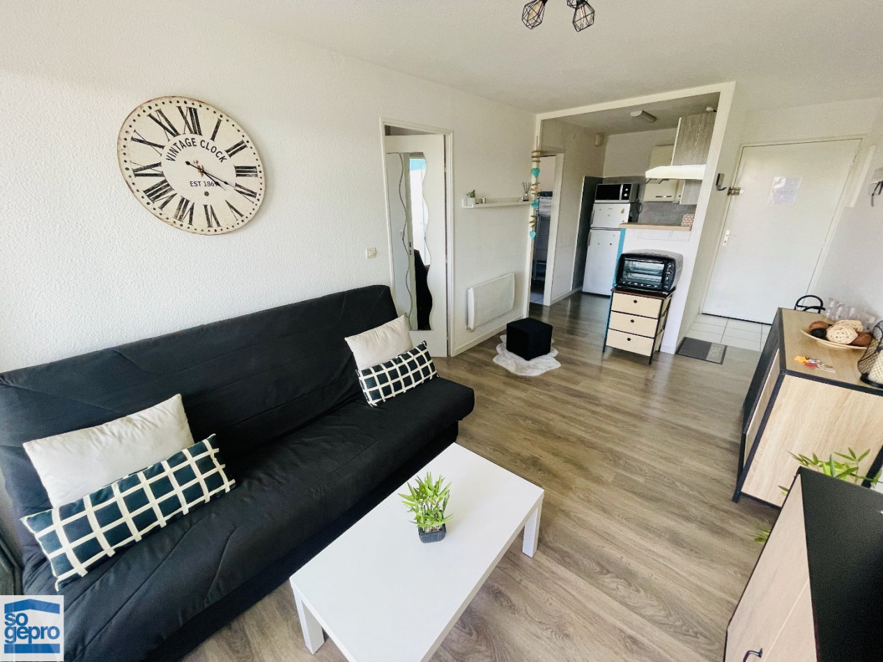 vente Appartement Le Cap D'agde - Photo 4