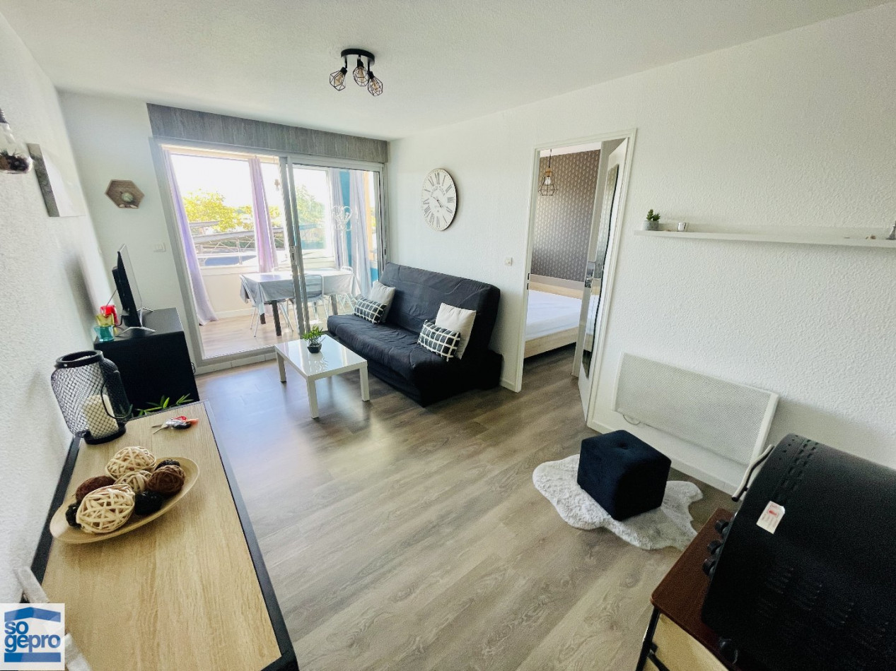 vente Appartement Le Cap D'agde - Photo 2