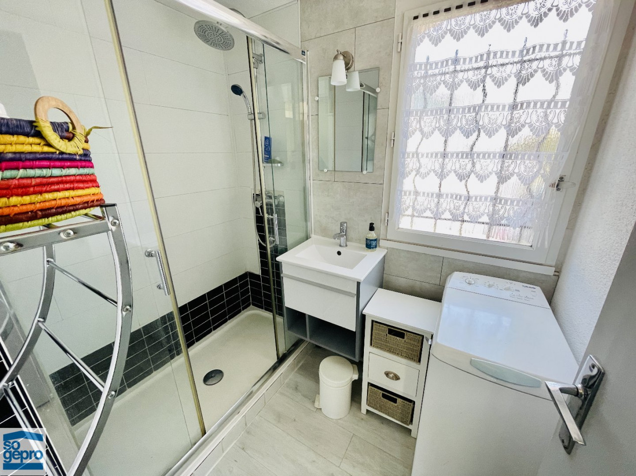 sale Villa Le Cap D'agde - Photo 9