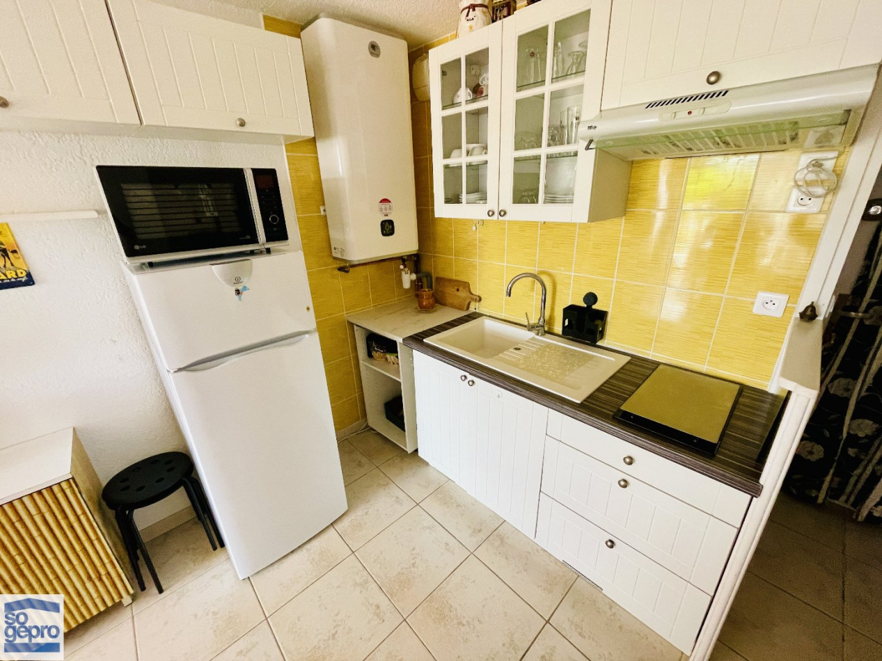 sale Appartement Le Cap D'agde - Photo 5