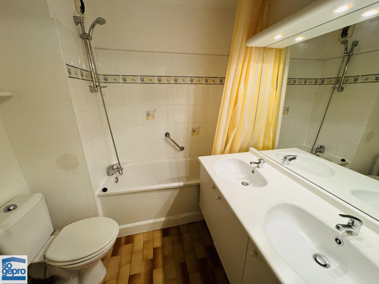 vente Appartement Le Cap D'agde - Photo 9