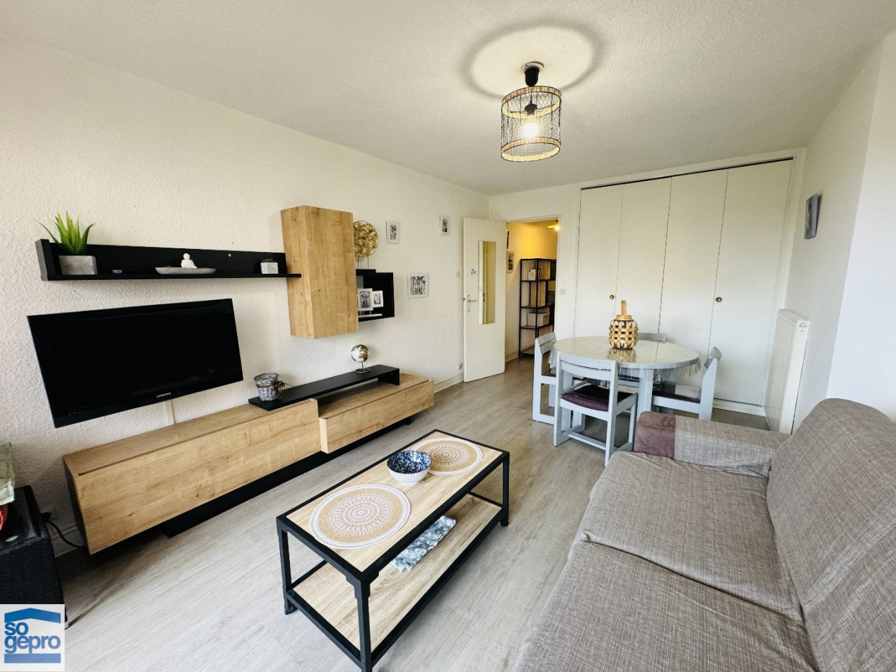 vente Appartement Le Cap D'agde - Photo 6