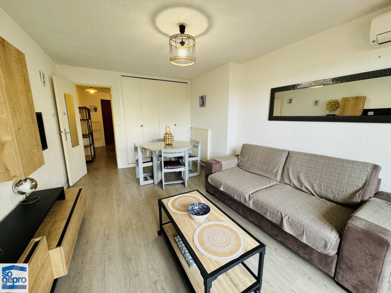 vente Appartement Le Cap D'agde - Photo 7