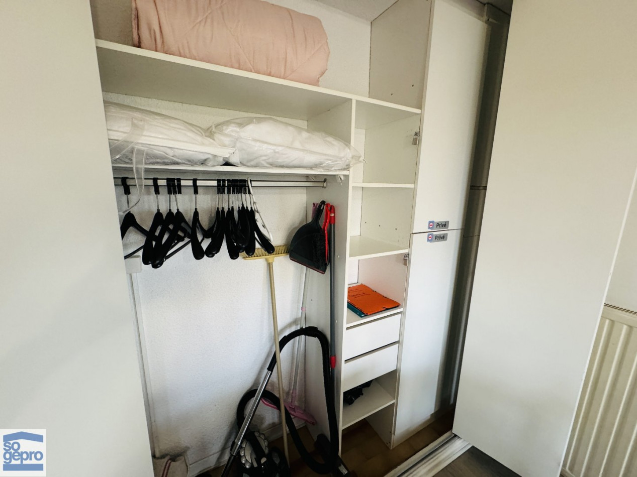 vente Appartement Le Cap D'agde - Photo 10