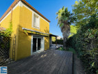 location Maison Le Cap D'agde