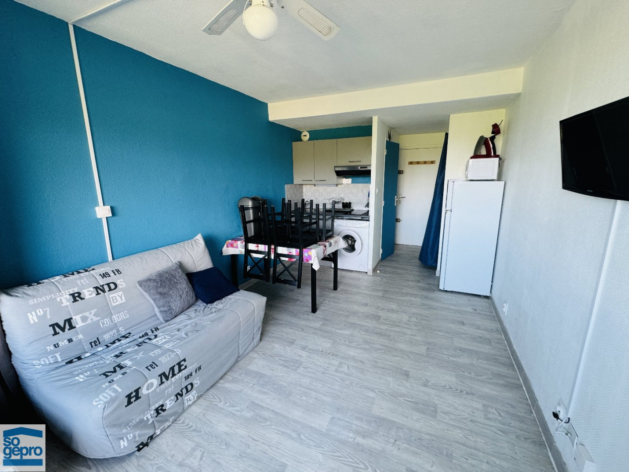 vente Appartement Le Cap D'agde - Photo 6