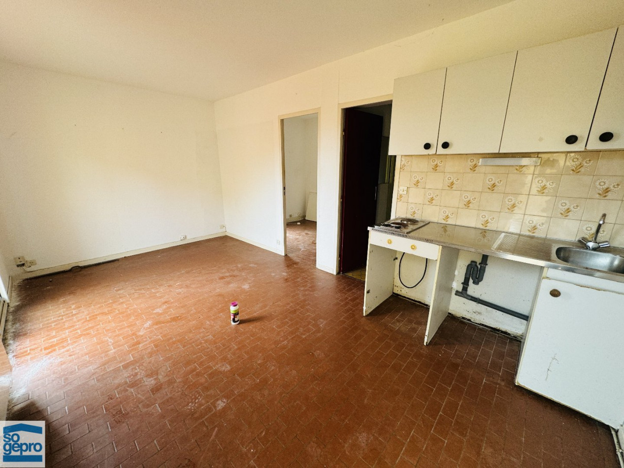 vente Appartement Le Cap D'agde - Photo 8