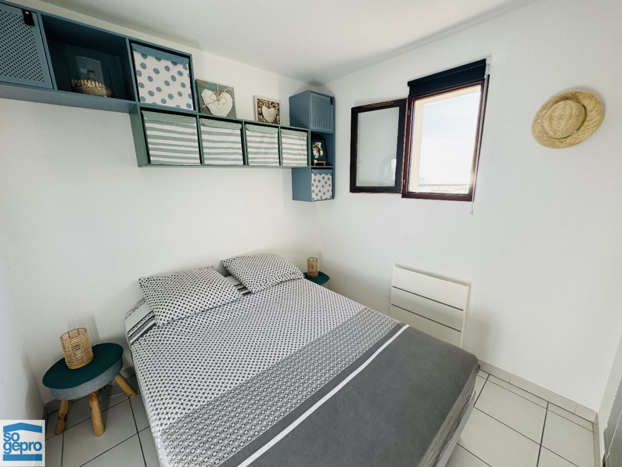 vente Appartement Le Cap D'agde - Photo 5