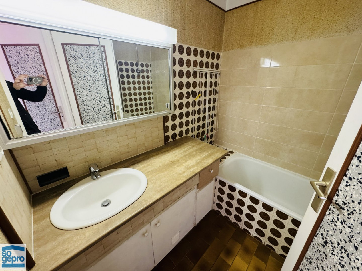 vente Appartement Le Cap D'agde - Photo 10