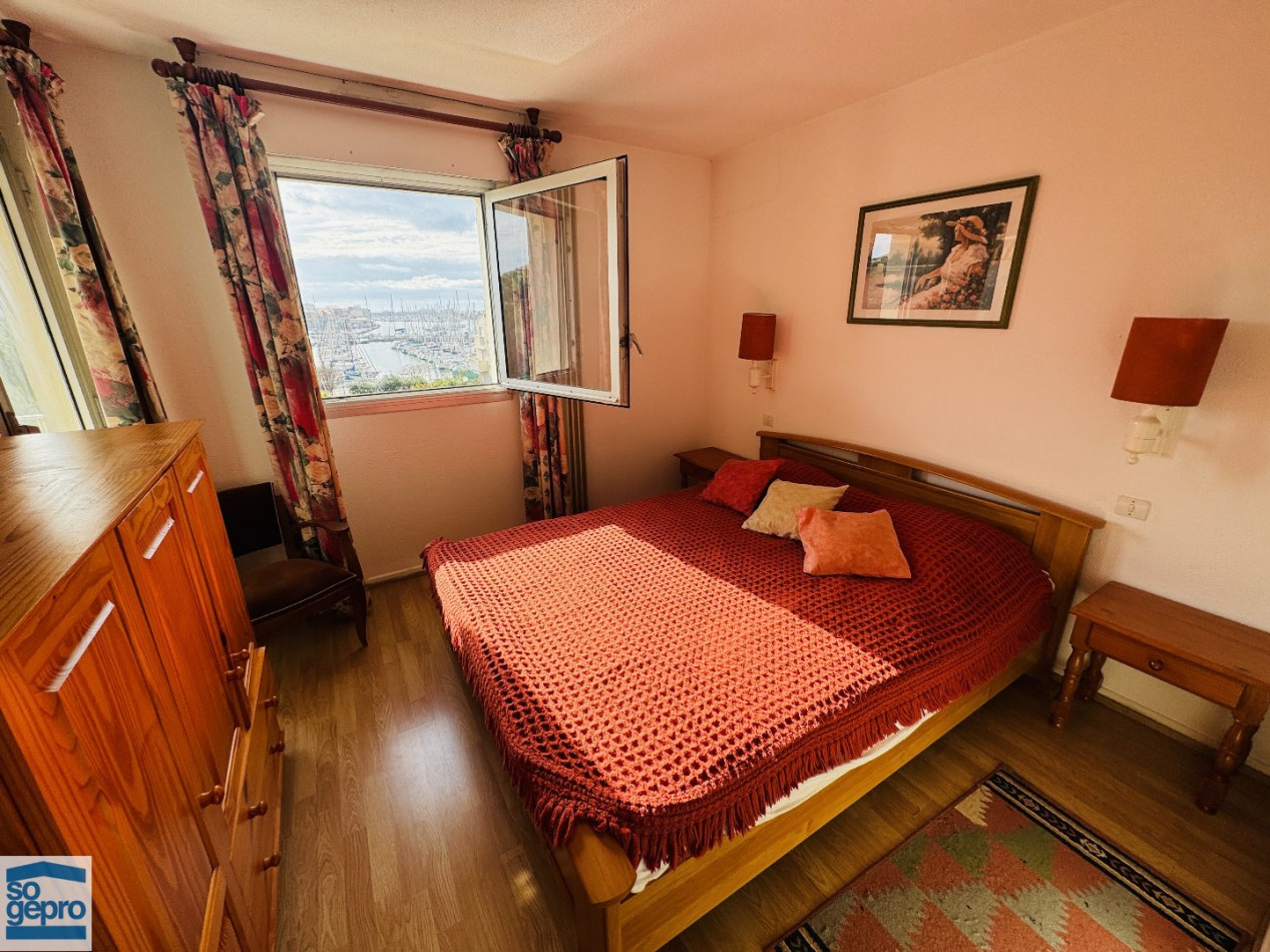 vente Appartement Le Cap D'agde - Photo 3