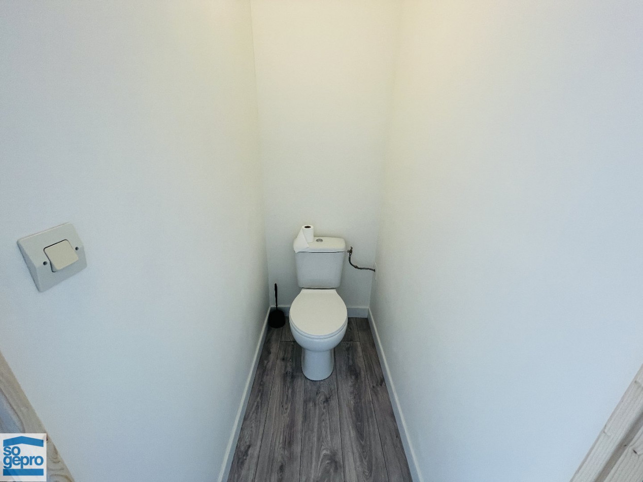 vente Appartement Le Cap D'agde - Photo 10