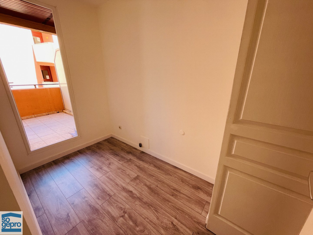 vente Appartement Le Cap D'agde - Photo 7