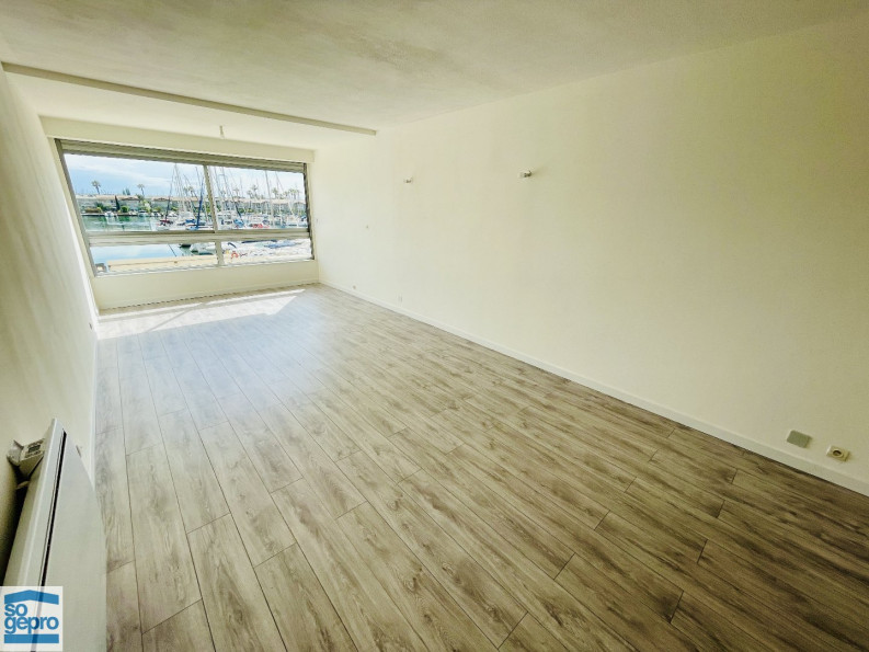 vente Appartement Le Cap D'agde - Photo 2