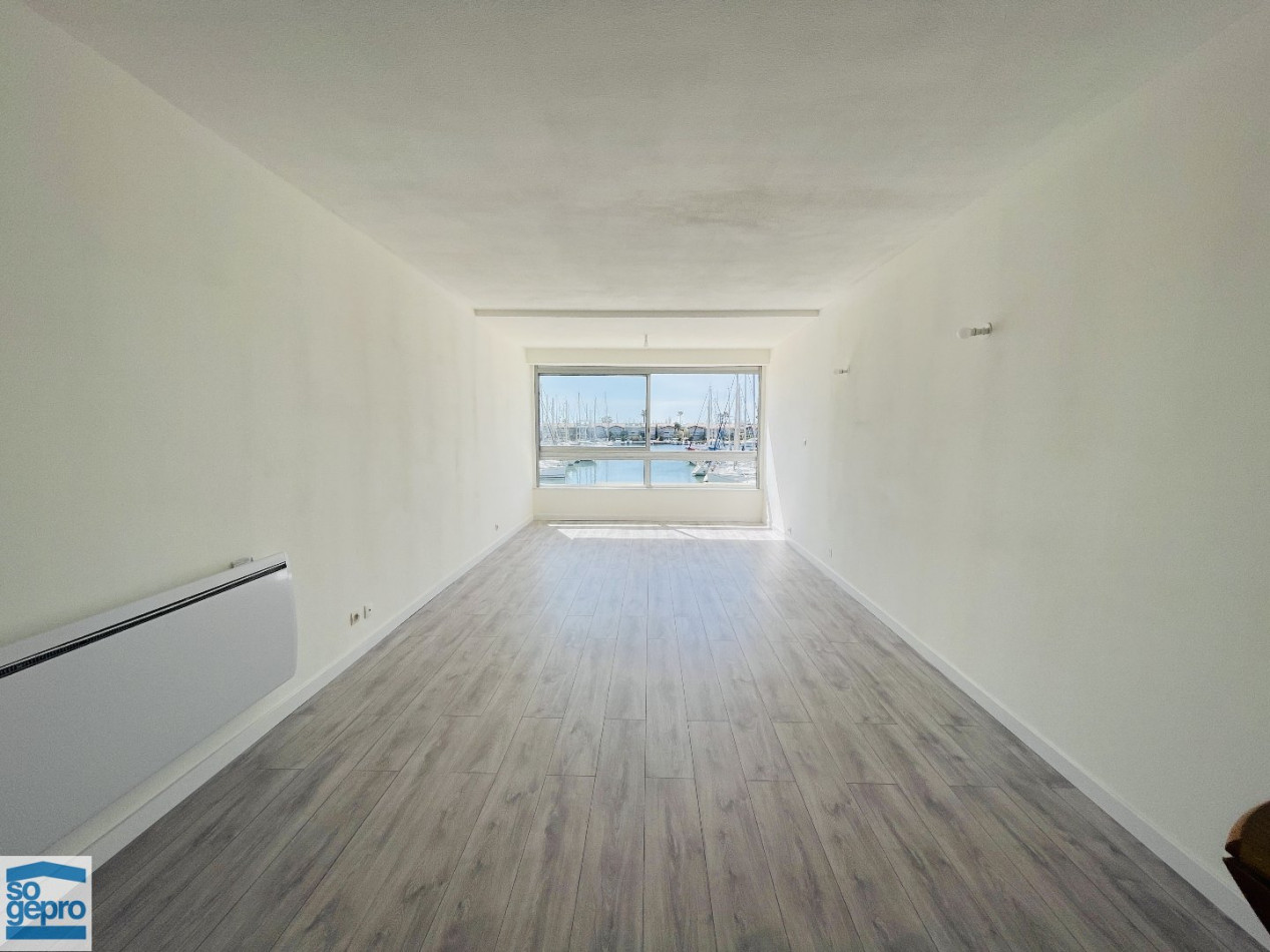 vente Appartement Le Cap D'agde - Photo 9