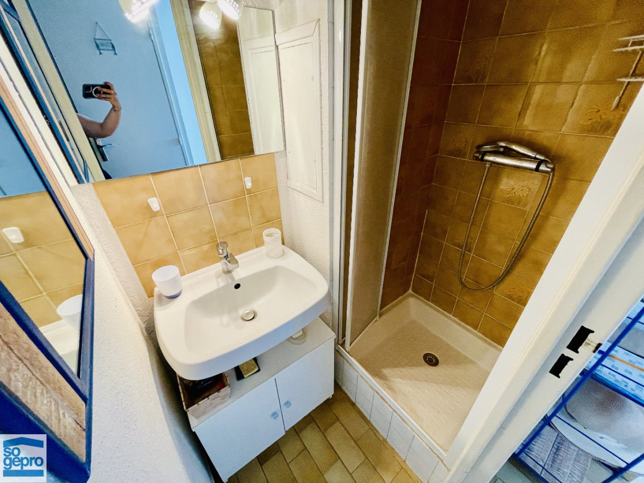 vente Appartement Le Cap D'agde - Photo 8