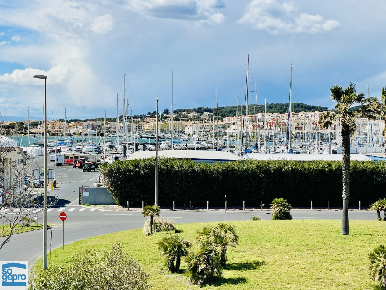 vente Appartement Le Cap D'agde - Photo 1