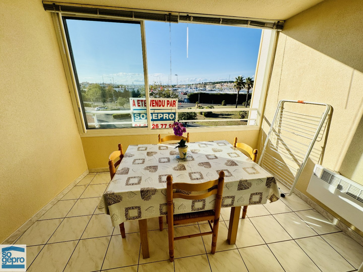 vente Appartement Le Cap D'agde - Photo 3