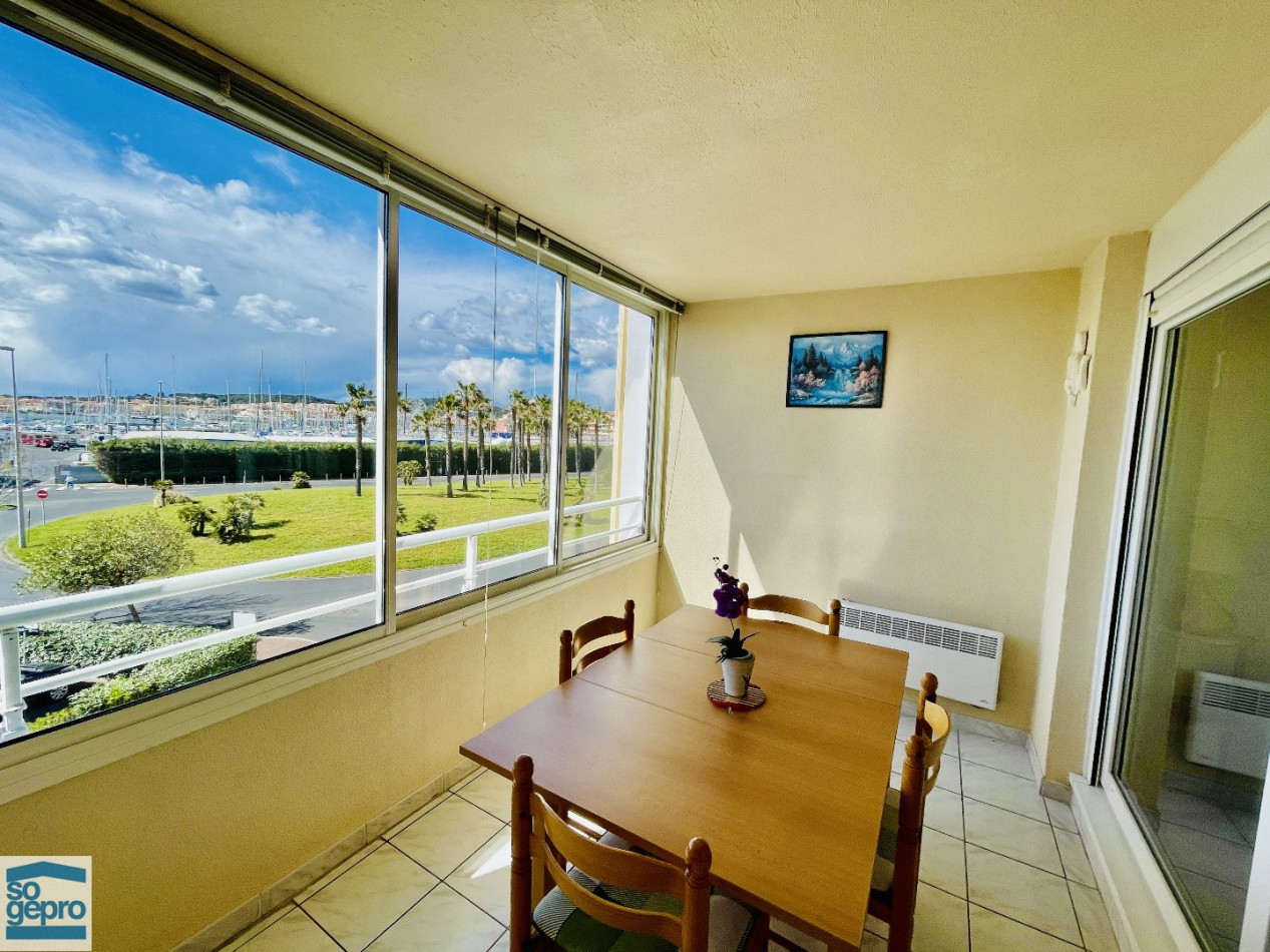 vente Appartement Le Cap D'agde - Photo 5