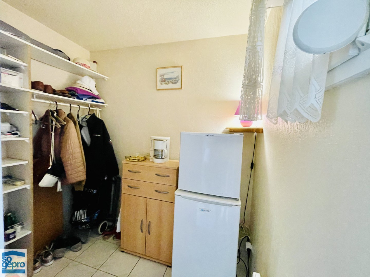 vente Appartement Le Cap D'agde - Photo 8