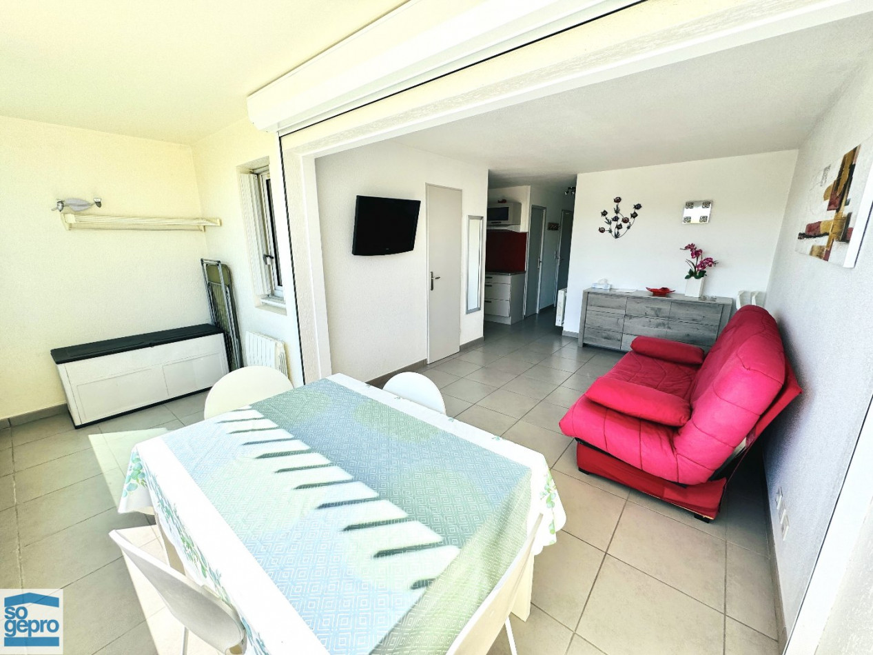 vente Appartement Le Cap D'agde - Photo 4