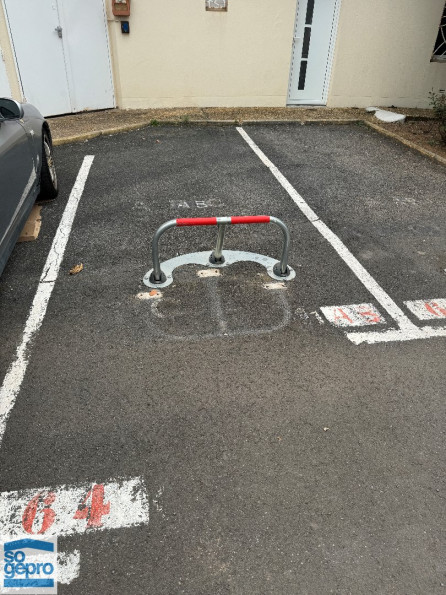 vente Parking extrieur Le Cap D'agde