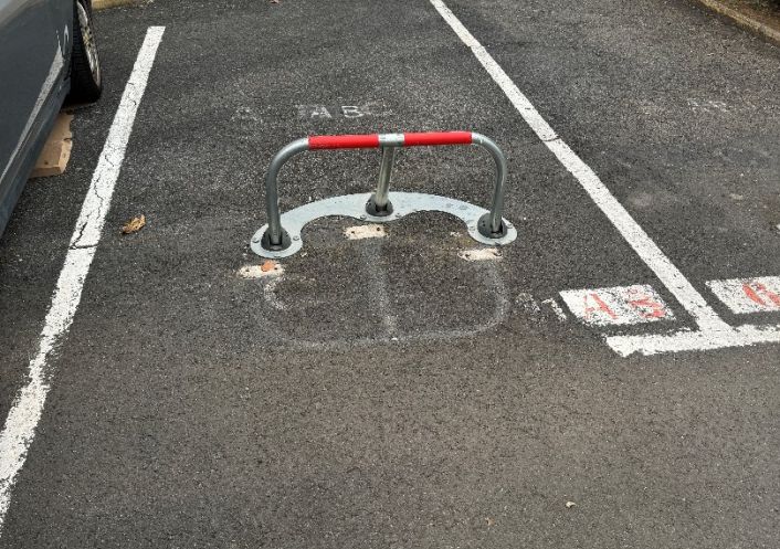 vente Parking extrieur Le Cap D'agde