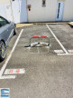 sale Parking extrieur Le Cap D'agde
