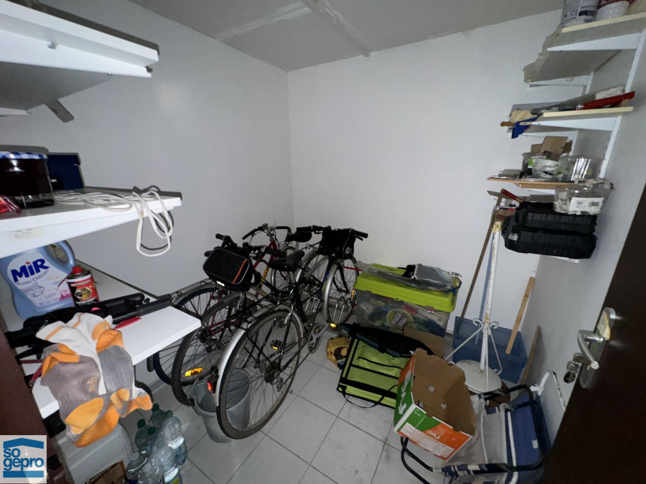 vente Appartement Le Cap D'agde - Photo 8