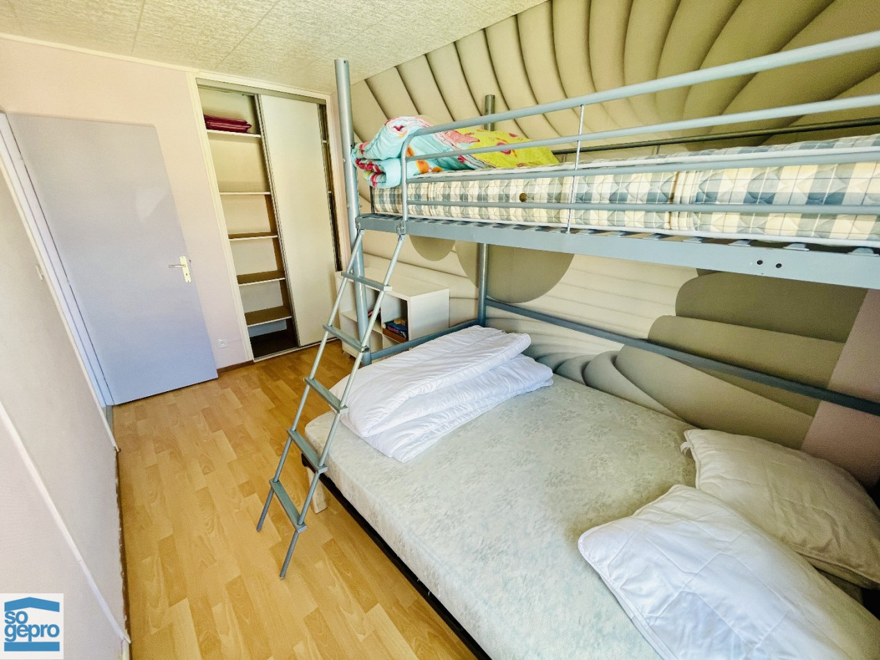 vente Appartement Le Cap D'agde - Photo 8