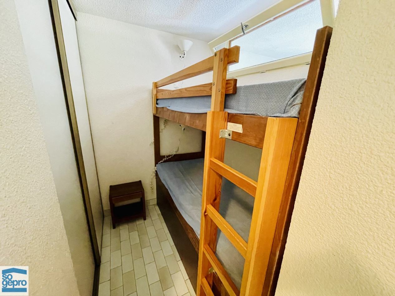 vente Appartement Le Cap D'agde - Photo 4