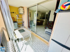 vente Appartement Le Cap D'agde