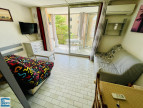 vente Appartement Le Cap D'agde