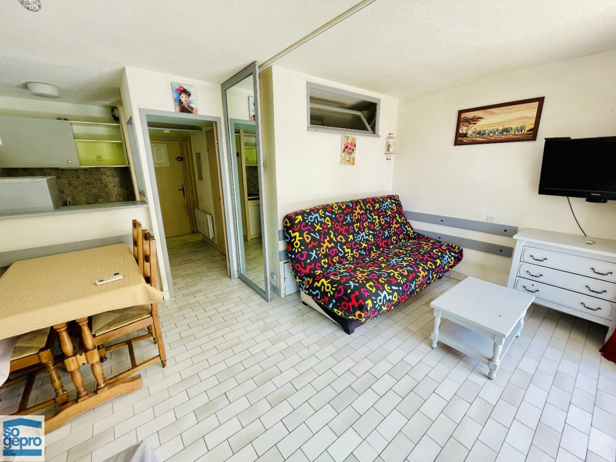vente Appartement Le Cap D'agde - Photo 9