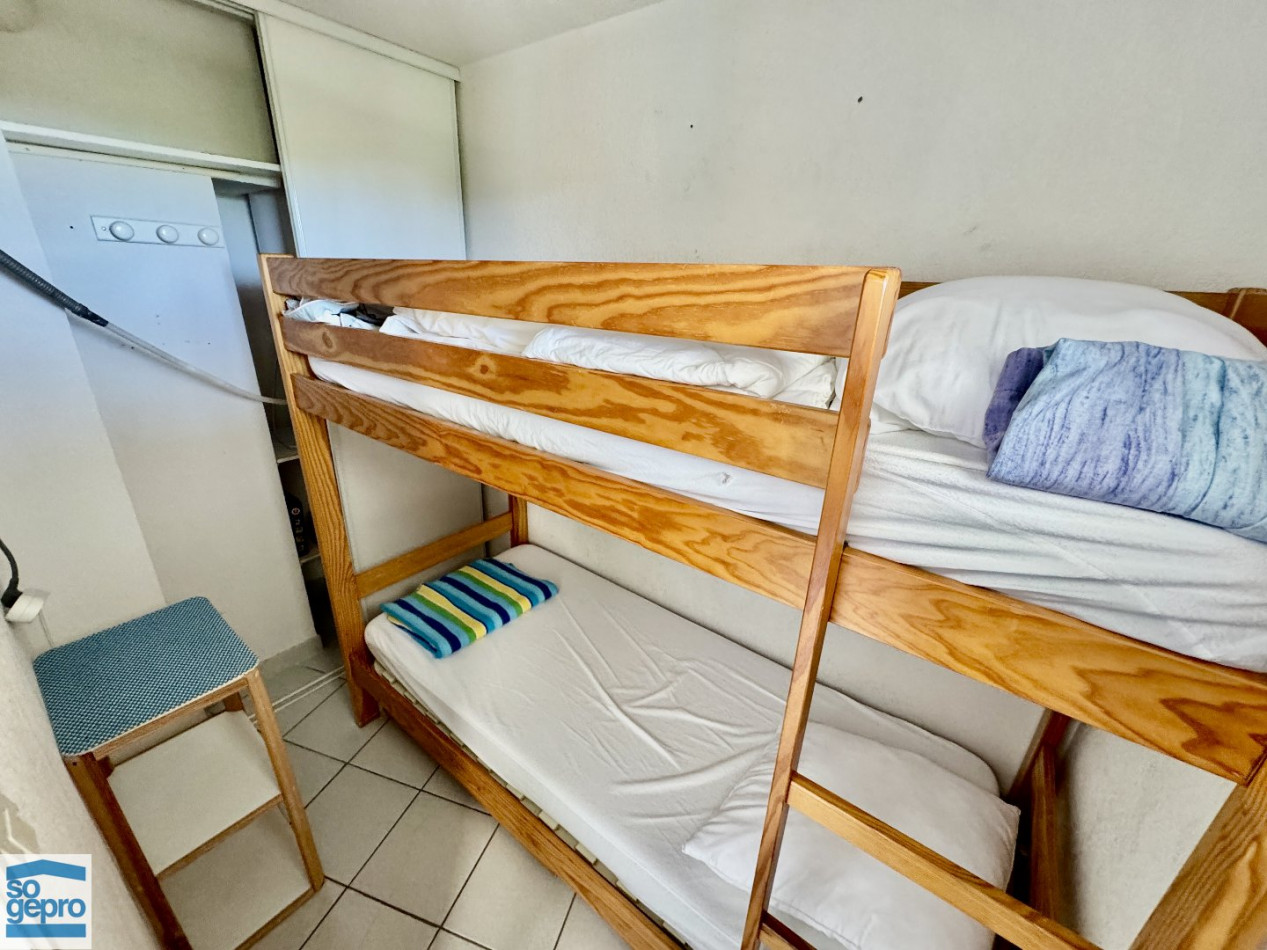 vente Appartement Le Cap D'agde - Photo 5