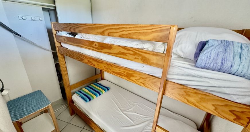 vente Appartement Le Cap D'agde