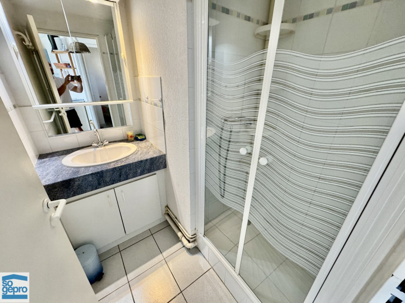 vente Appartement Le Cap D'agde - Photo 9