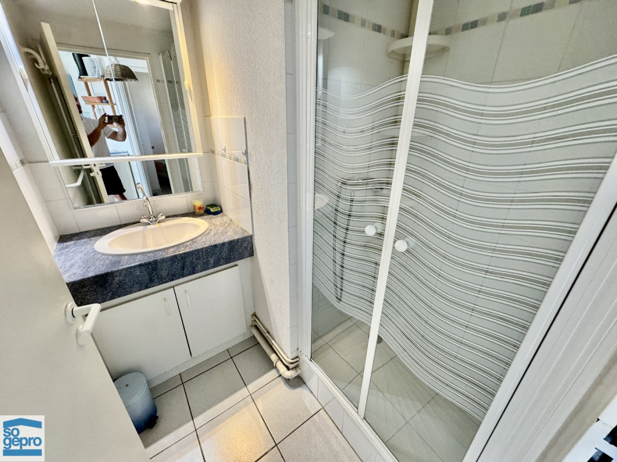 vente Appartement Le Cap D'agde - Photo 9