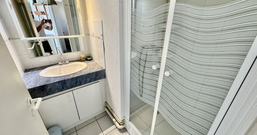 vente Appartement Le Cap D'agde