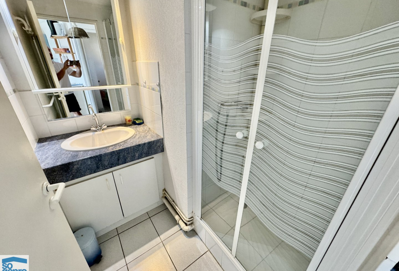 vente Appartement Le Cap D'agde - Photo 9